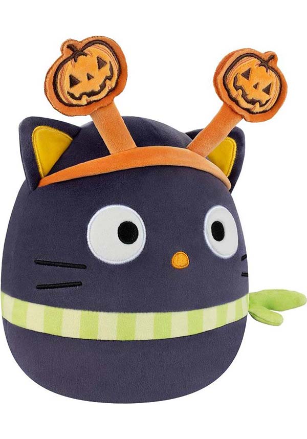 Sanrio: Chococat Halloween 8&quot; | PLUSH