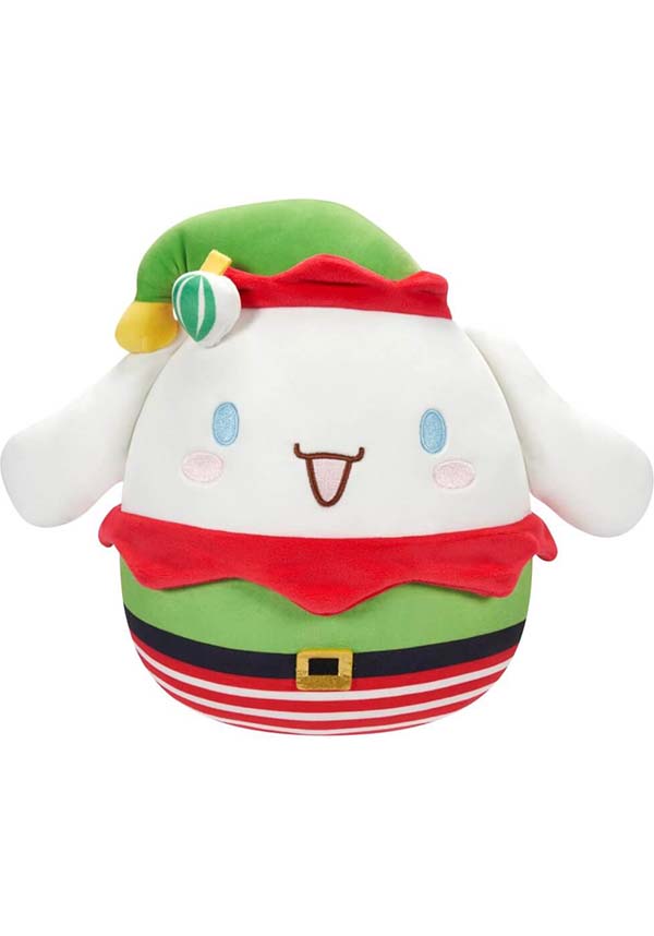 Sanrio Christmas | SQUISHMALLOWS PLUSH [BLIND PICK]