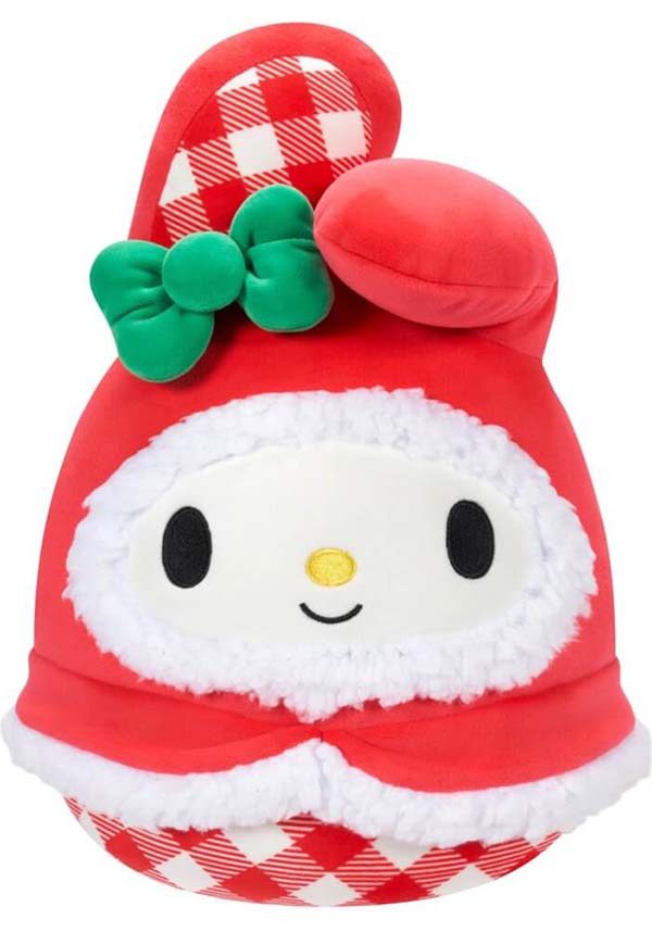 Sanrio Christmas | SQUISHMALLOWS PLUSH [FULL SET]