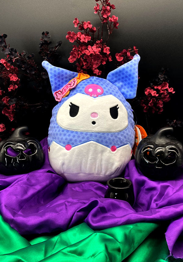 Sanrio: Kuromi Halloween 8" | PLUSH