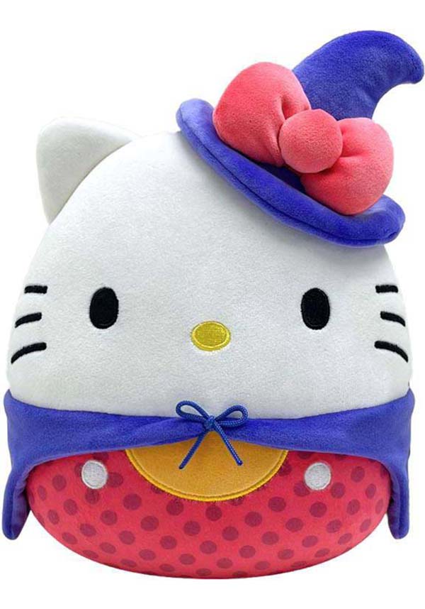 Sanrio: Hello Kitty Halloween 8&quot; | PLUSH