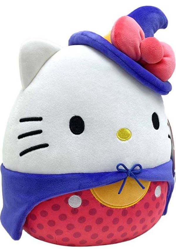 Sanrio: Hello Kitty Halloween 8&quot; | PLUSH