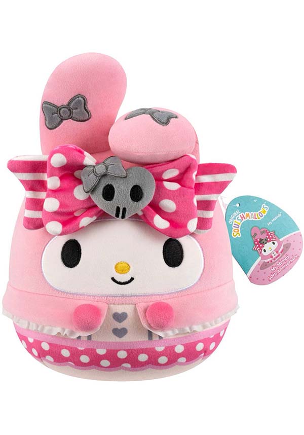 Sanrio: My Melody 50th Anni. 10&quot; | PLUSH