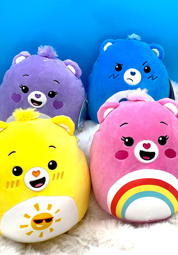 Care Bears: Share Bear 8&quot; | PLUSH