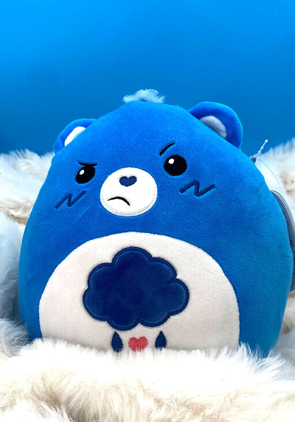 Care Bears: Grumpy Bear 8" | PLUSH