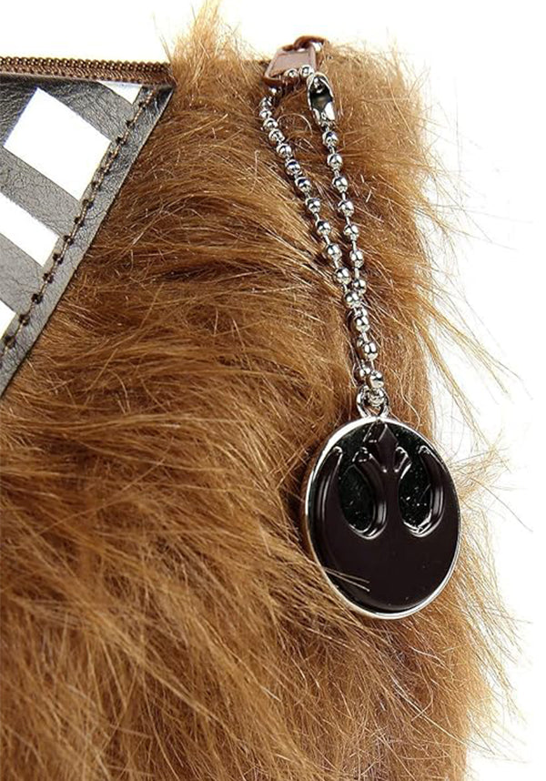 Star Wars: Chewbacca Fur | PENCIL CASE