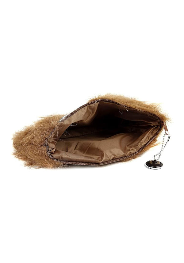 Star Wars: Chewbacca Fur | PENCIL CASE