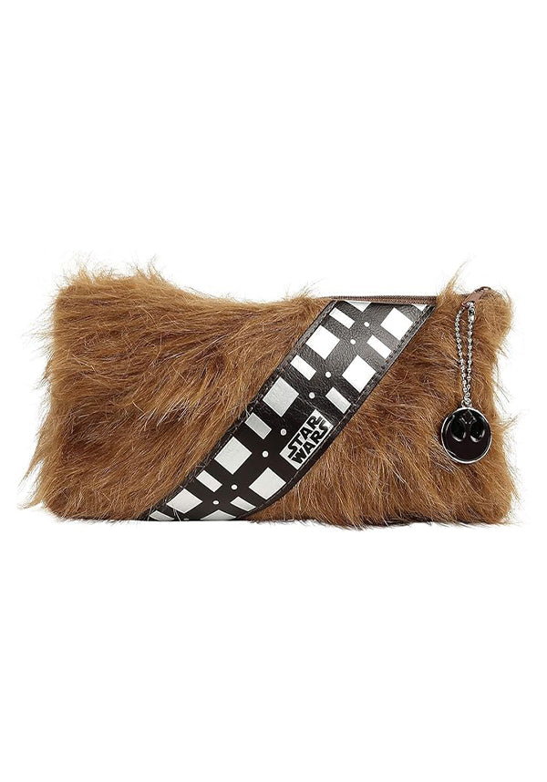 Star Wars: Chewbacca Fur | PENCIL CASE
