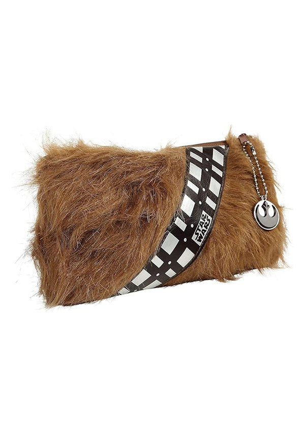 Star Wars: Chewbacca Fur | PENCIL CASE