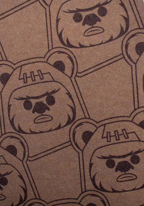 Star Wars: Ewok Fur | NOTEBOOK