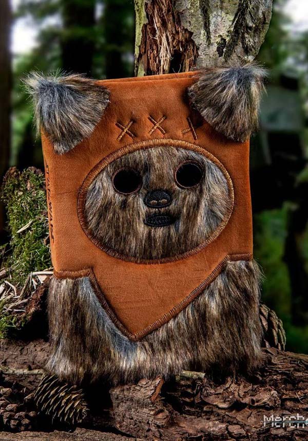 Star Wars: Ewok Fur | NOTEBOOK