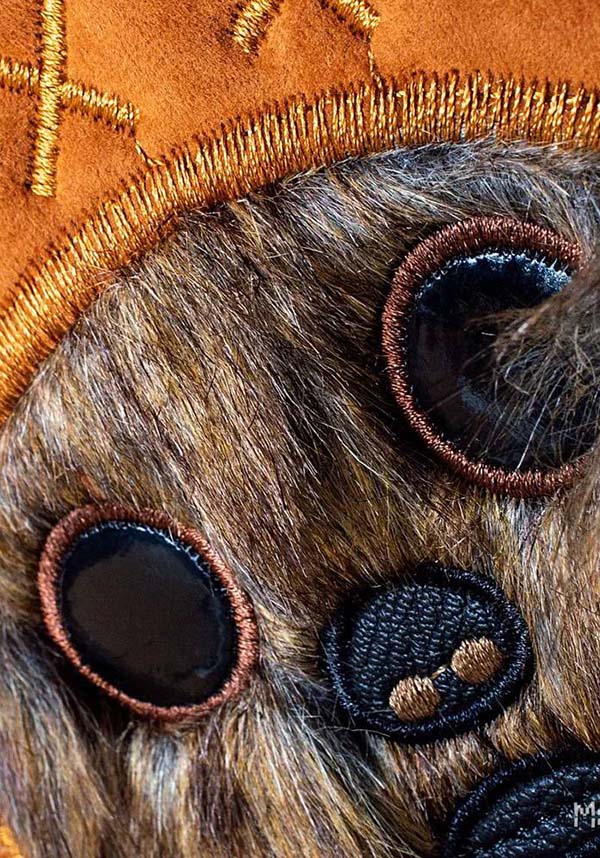 Star Wars: Ewok Fur | NOTEBOOK