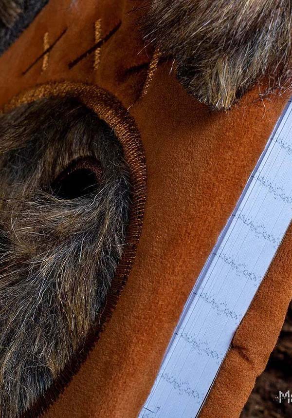 Star Wars: Ewok Fur | NOTEBOOK