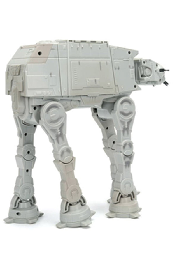 Mandalorian & Grogu (2026) Imperial Remnant AT-AT Remote Control | VEHICLE REPLICA