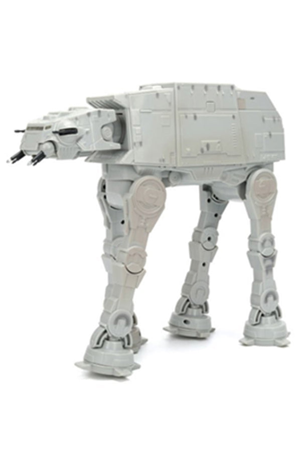 Mandalorian & Grogu (2026) Imperial Remnant AT-AT Remote Control | VEHICLE REPLICA