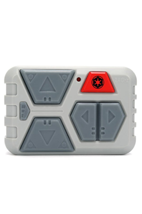 Mandalorian & Grogu (2026) Imperial Remnant AT-AT Remote Control | VEHICLE REPLICA
