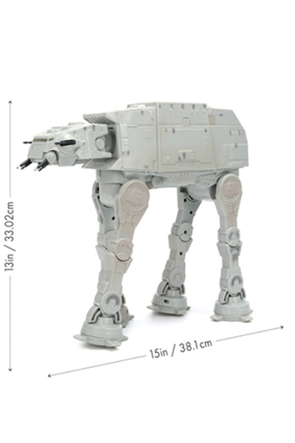 Mandalorian & Grogu (2026) Imperial Remnant AT-AT Remote Control | VEHICLE REPLICA
