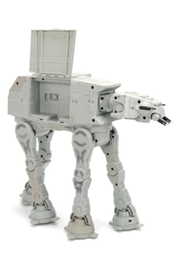Mandalorian & Grogu (2026) Imperial Remnant AT-AT Remote Control | VEHICLE REPLICA