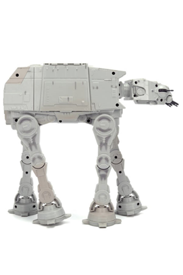 Mandalorian & Grogu (2026) Imperial Remnant AT-AT Remote Control | VEHICLE REPLICA