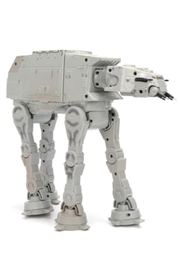 Mandalorian & Grogu (2026) Imperial Remnant AT-AT Remote Control | VEHICLE REPLICA