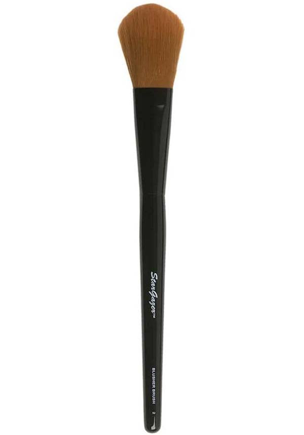 Blusher Brush | MAKE UP BRUSH*