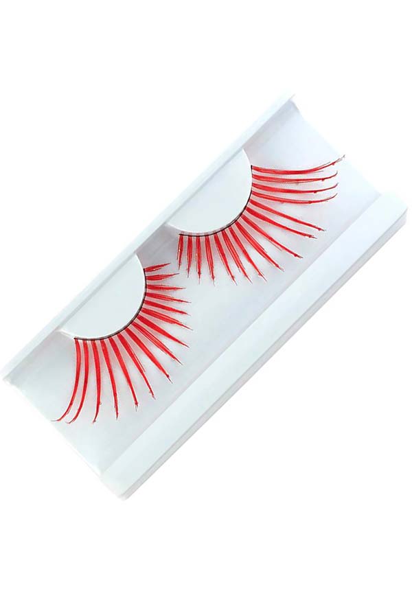 Feather | EYE LASH [58]