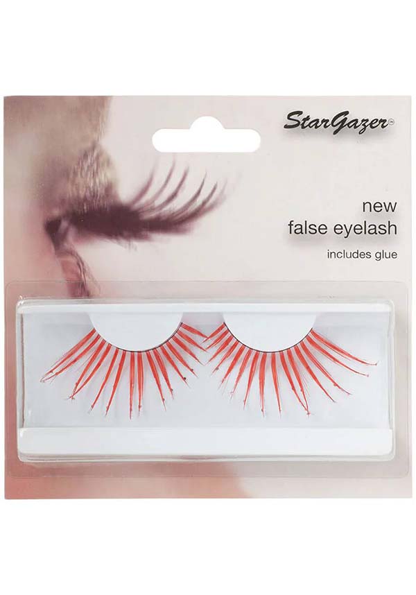 Feather | EYE LASH [58]