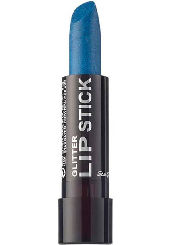 Glitter [Blue] | LIPSTICK*