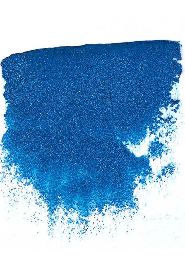 Glitter [Blue] | LIPSTICK*