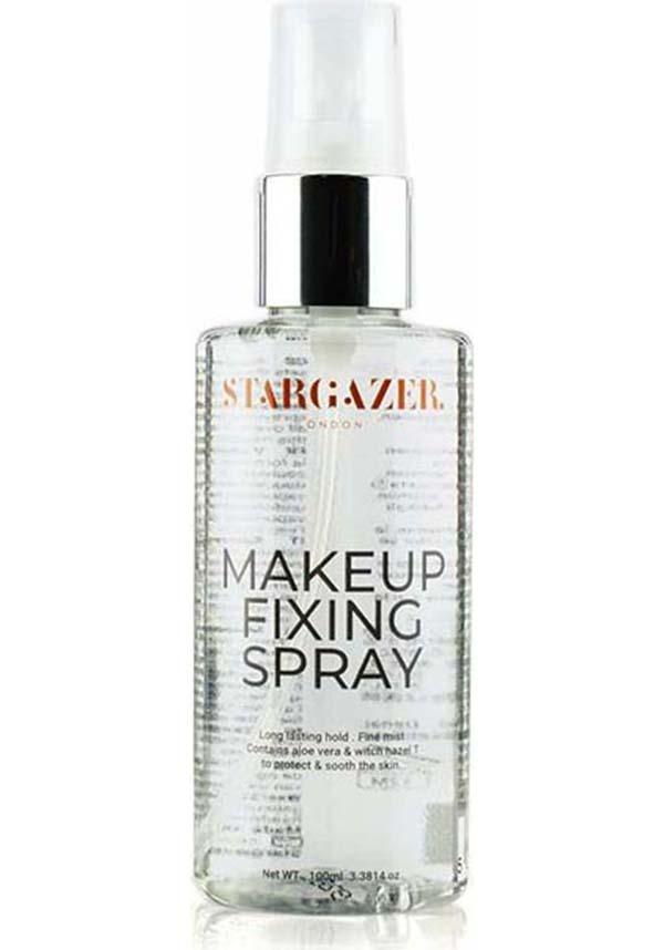 Make Up | FIXING SPRAY - Beserk - all, beserkstaple, brushes and tools, christmas cosmetics, clickfrenzy15-2023, cosmetics, cosplay, cpgstinc, discountapp, eyes, fp, make up, makeup, may20, setting, setting spray, stargazer, stargazer cosmetics, tools and brushes