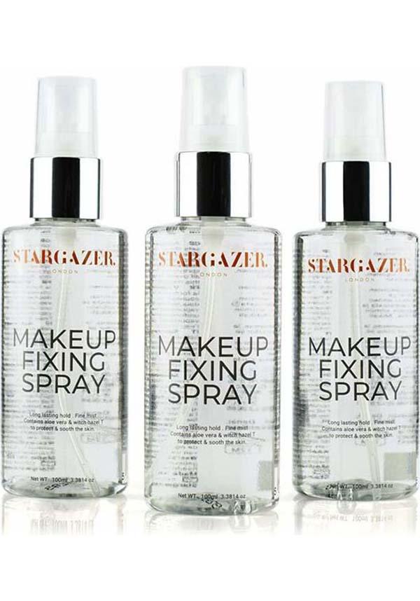 Make Up | FIXING SPRAY - Beserk - all, beserkstaple, brushes and tools, christmas cosmetics, clickfrenzy15-2023, cosmetics, cosplay, cpgstinc, discountapp, eyes, fp, make up, makeup, may20, setting, setting spray, stargazer, stargazer cosmetics, tools and brushes