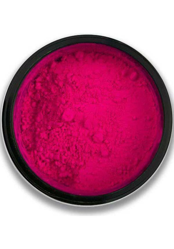 Neon Pink | EYE DUST - Beserk - all, bright, clickfrenzy15-2023, cosmetics, discountapp, eyes, eyeshadow, eyeshadow loose, fp, jun19, labeluvreactive, labelvegan, make up, makeup, neon, pink, stargazer, stargazer cosmetics, uv, uvreactive, uvreactive1, vegan