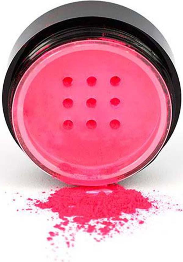 Neon Pink | EYE DUST - Beserk - all, bright, clickfrenzy15-2023, cosmetics, discountapp, eyes, eyeshadow, eyeshadow loose, fp, jun19, labeluvreactive, labelvegan, make up, makeup, neon, pink, stargazer, stargazer cosmetics, uv, uvreactive, uvreactive1, vegan