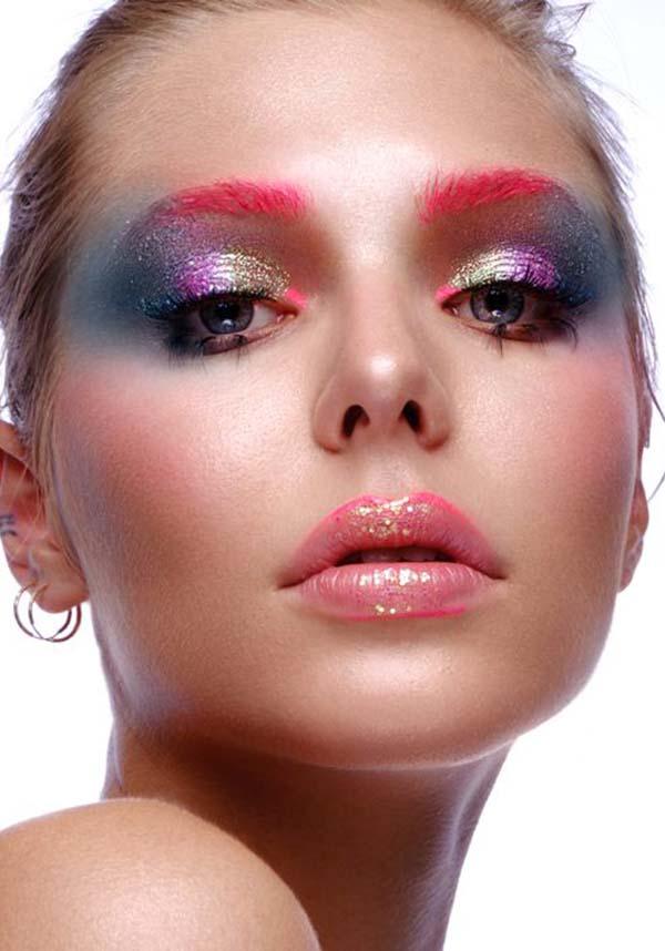 Sparkle Glitter [Silver] | LIQUID EYELINER - Beserk - all, clickfrenzy15-2023, cosmetic glitter, cosmetics, cruelty free, discountapp, eye, eyeliner, fp, glitter, jan21, labelvegan, liner, liquid eyeliner, make up, makeup, pearl, silver, sparkle, sparkly, stargazer, stargazer cosmetics, vegan