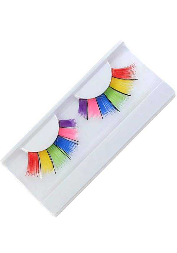 Synthetic | EYE LASH [09]