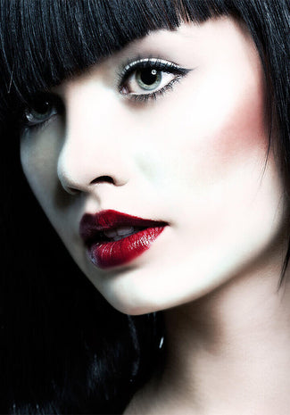 White | PRO FOUNDATION