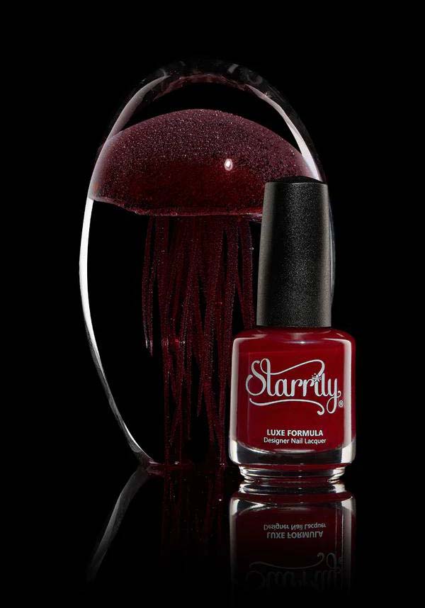 Bloodbelly Jelly | NAIL POLISH