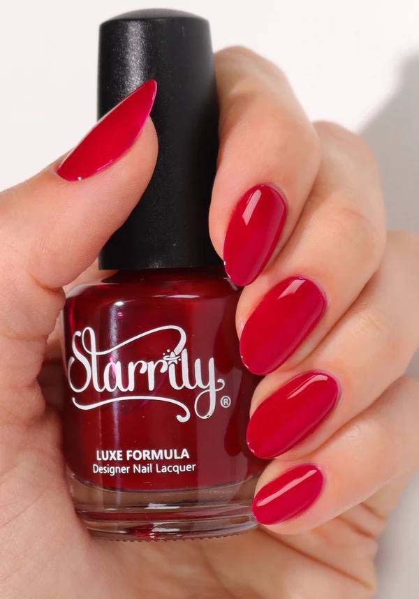 Bloodbelly Jelly | NAIL POLISH