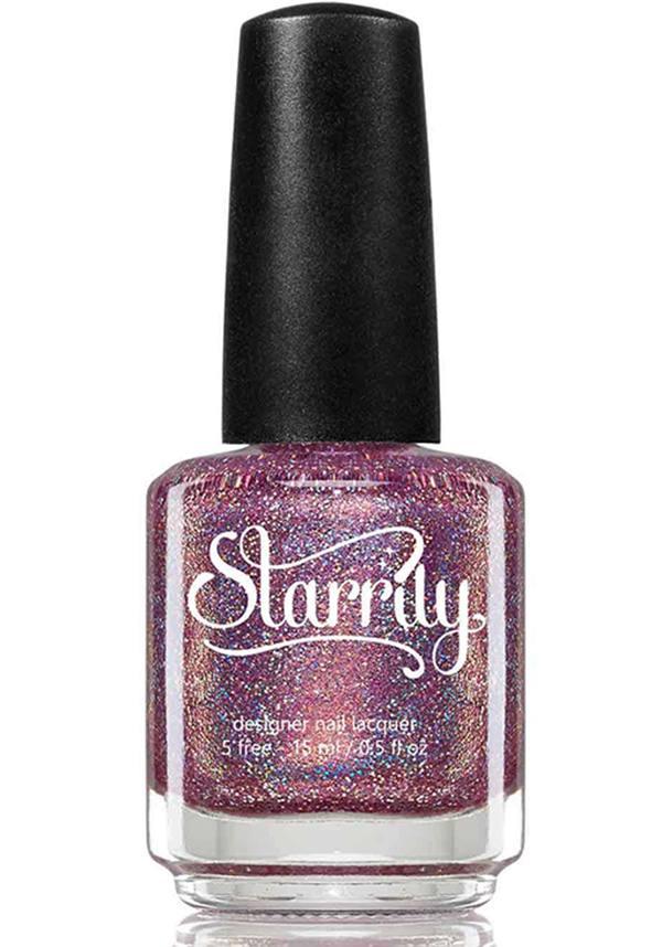 Cat Mom | NAIL POLISH - Beserk - all, clickfrenzy15-2023, colourful, cosmetic glitter, cosmetics, discountapp, fp, glitter, labelvegan, mar19, nail, nail art, nail polish, nail varnish, nails, pink, polish, polishes, pricematchedmac, purple, repriced080623, shimmer, starrily, varnish, vegan
