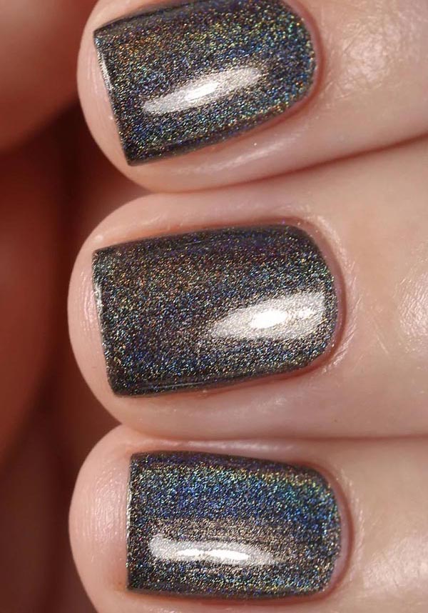 Crypt | NAIL POLISH