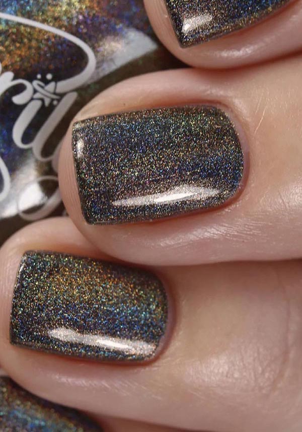 Crypt | NAIL POLISH