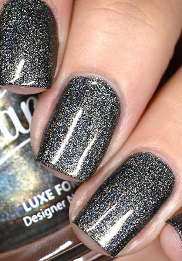 Crypt | NAIL POLISH