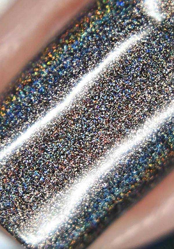 Crypt | NAIL POLISH