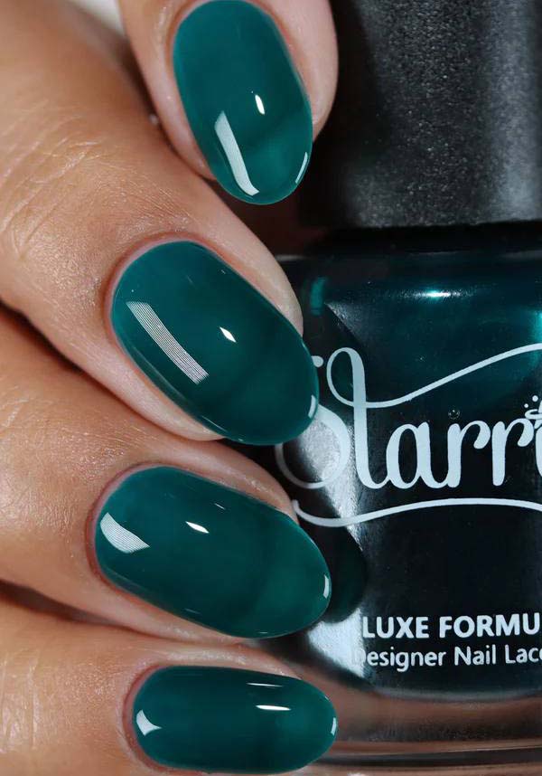 Crystal Jelly | NAIL POLISH