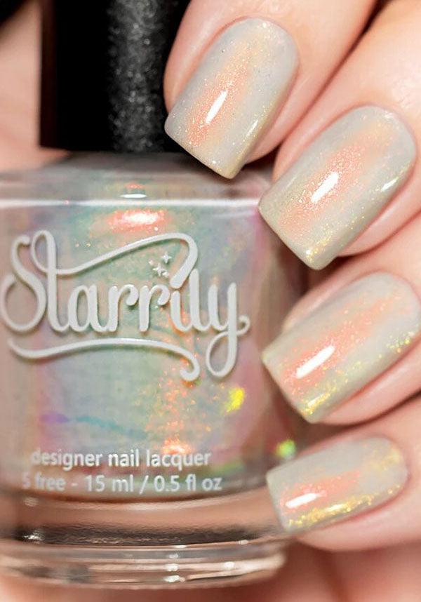 Daisy | NAIL POLISH - Beserk - all, aug20, christmas, christmas cosmetics, clickfrenzy15-2023, cosmetics, cruelty free, discountapp, fp, labelvegan, nail, nail polish, nail varnish, nails, polish, polishes, varnish, vegan