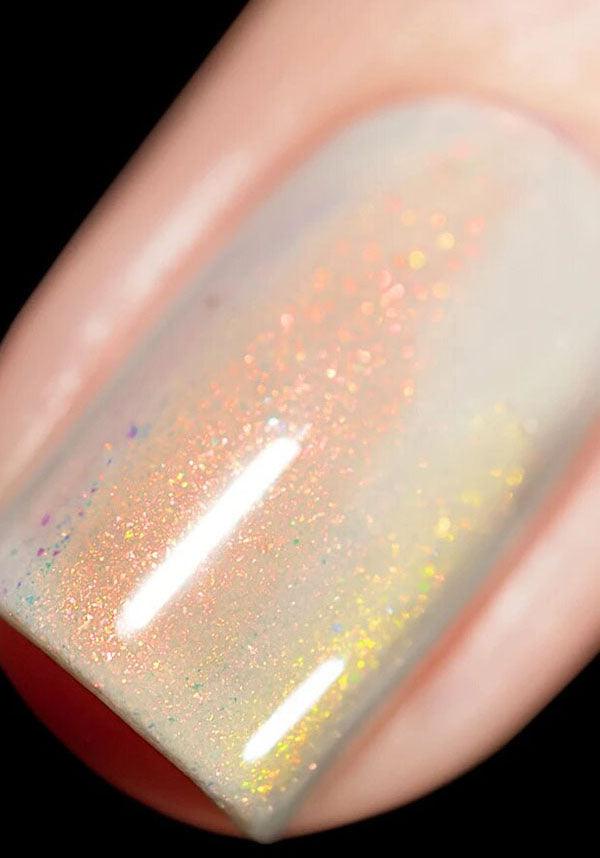 Daisy | NAIL POLISH - Beserk - all, aug20, christmas, christmas cosmetics, clickfrenzy15-2023, cosmetics, cruelty free, discountapp, fp, labelvegan, nail, nail polish, nail varnish, nails, polish, polishes, varnish, vegan