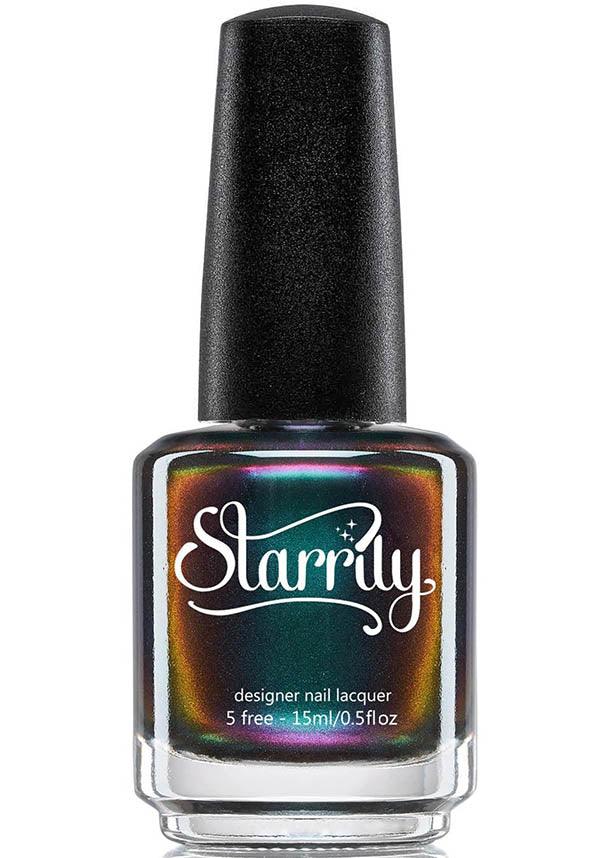 Death Wish | NAIL POLISH - Beserk - 420sale, all, chrome, clickfrenzy15-2023, cosmetics, discountapp, fp, gold, green, jun21, labelvegan, nail, nail art, nail artist, nail polish, nail varnish, nails, polish, polishes, purple, R150621, starrily, varnish, vegan