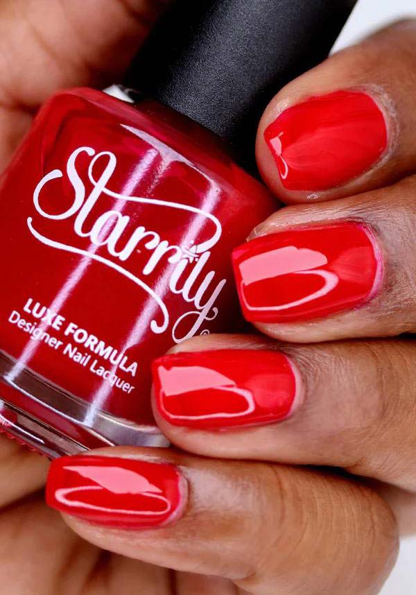 Flame Jelly | NAIL POLISH