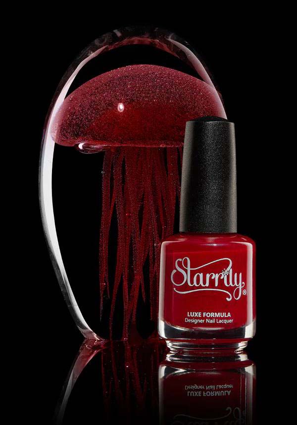 Flame Jelly | NAIL POLISH