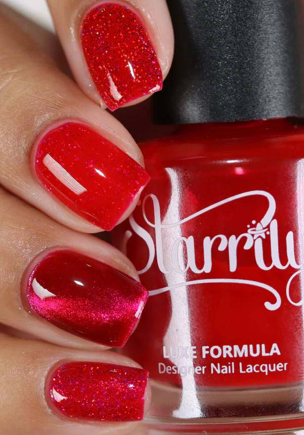 Flame Jelly | NAIL POLISH